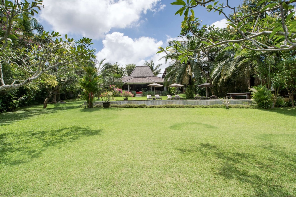 Beautiful Villa With Private Pool, Bali Villa 2020 view 4