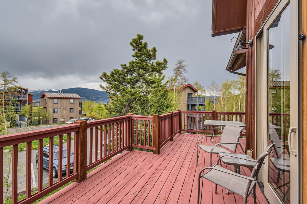 Summit County Vacations - 42 Burgundy 4br 3.5ba 4 Bedroom Townhouse by RedAwning - Property Image 47