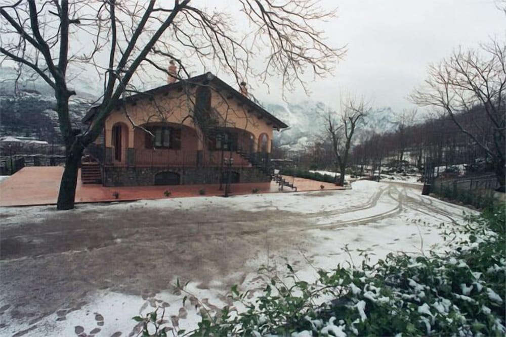 Il Frescale Country House