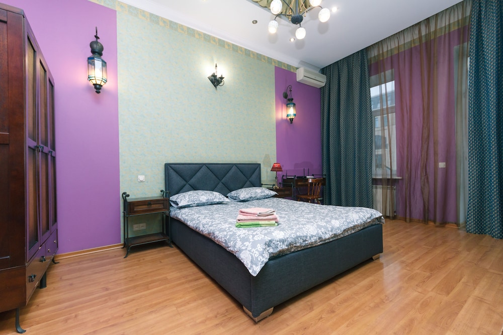 Kyiv Apartments Rent