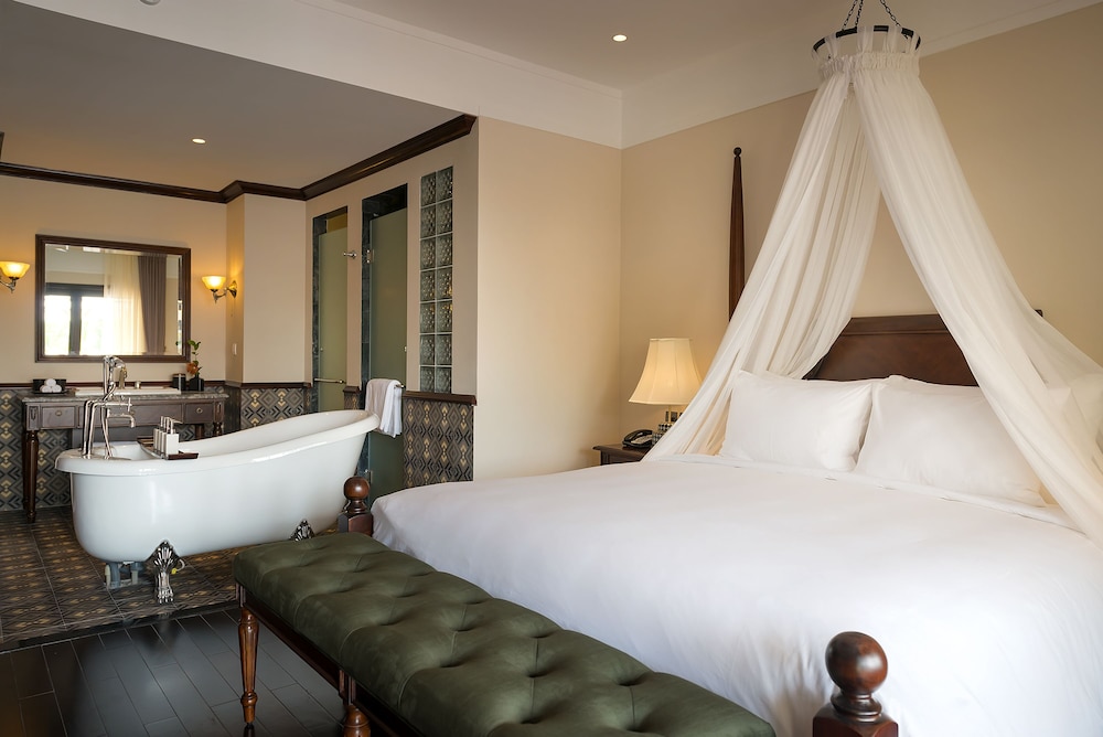 La Siesta Hoi An Resort & Spa 13