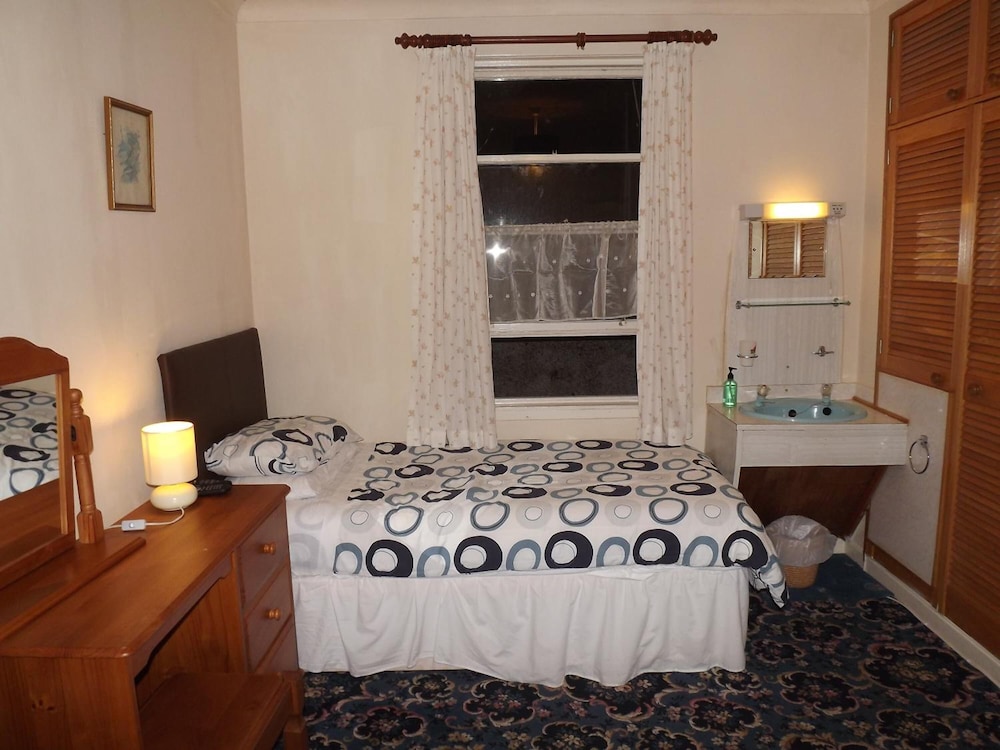 Glenavon Homestay
