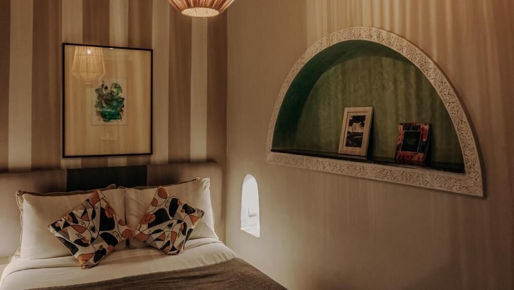 Riad AL Sarab