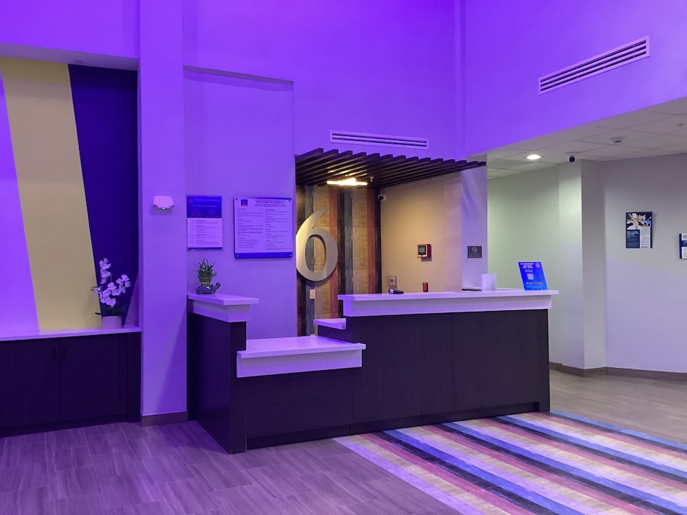 Studio 6 Dallas, TX – Fair Park