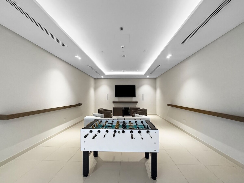 Panoramic Seaview Retreat | Premium Amenities