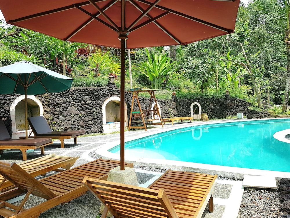 Song Broek Jungle Resort