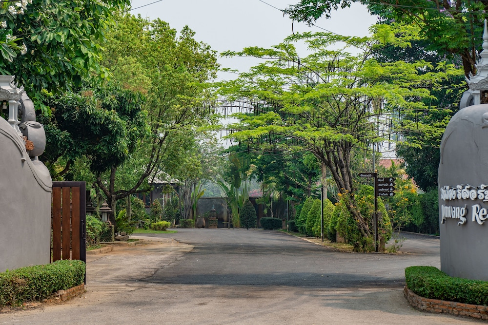 Monmuang ChiangMai resort