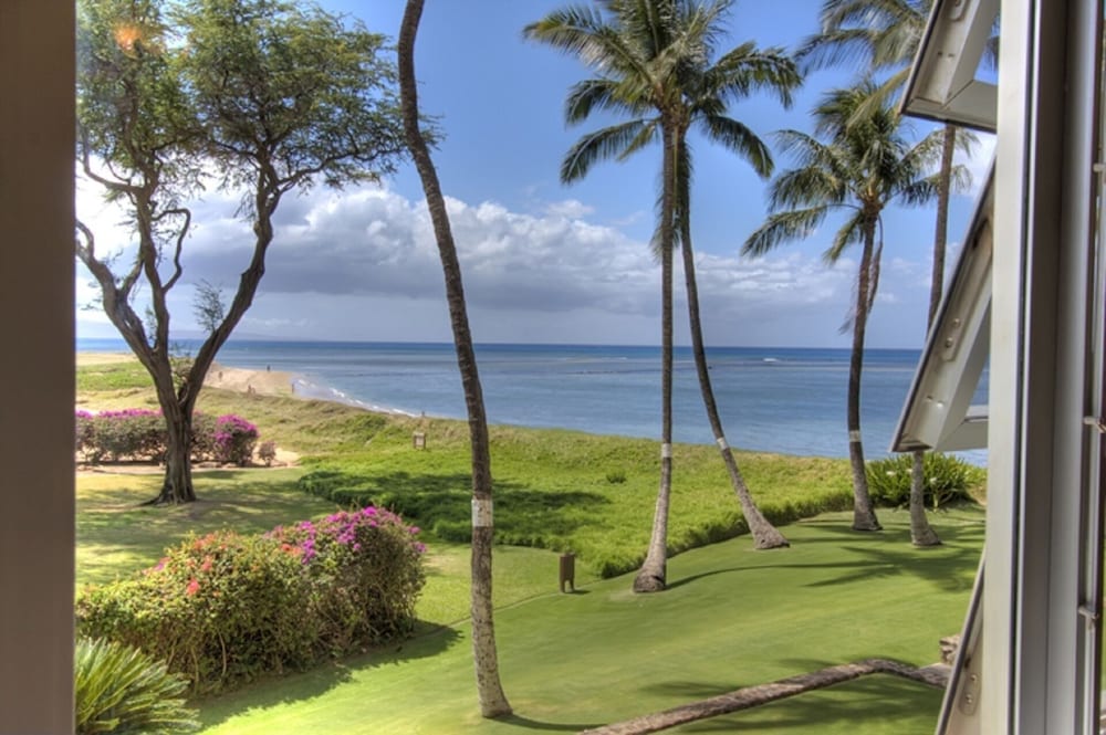 Menehune Shores 223 2 Bedroom Condo