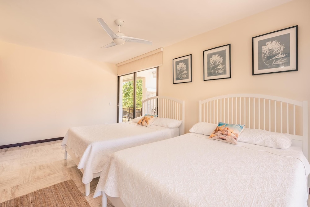 Apartment With 2bedrooms in Portillo Residences
