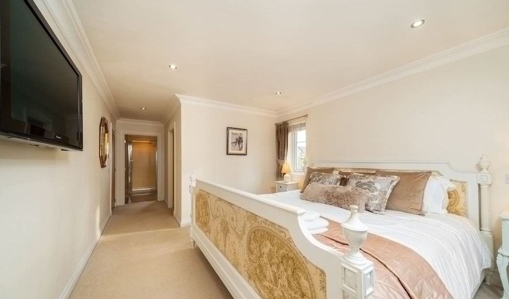 Bonnieview House Tarves Aberdeenshire