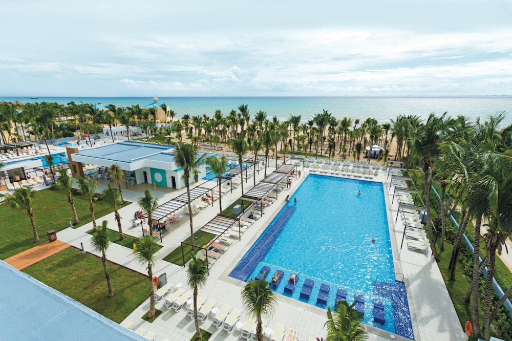 Hotel Riu Playacar - All Inclusive - Property Image 61