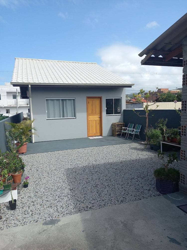 Casa Harmonia do Litoral - Florianopolis