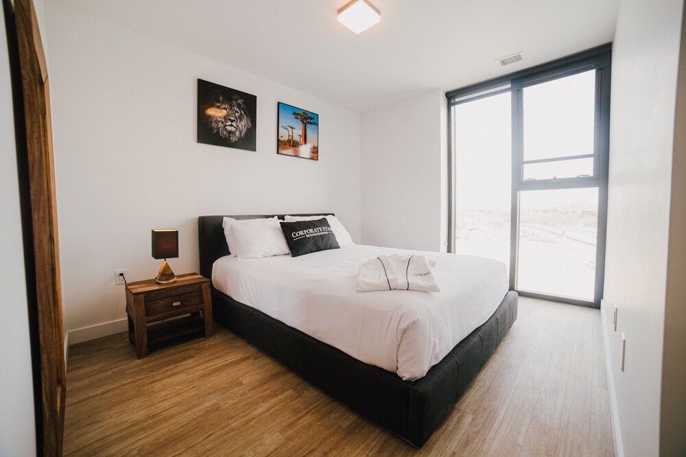 Corporate Stays Stradbrook Apartments - Image 5