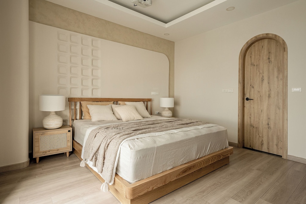 VISTA Skyview Luxury Residence