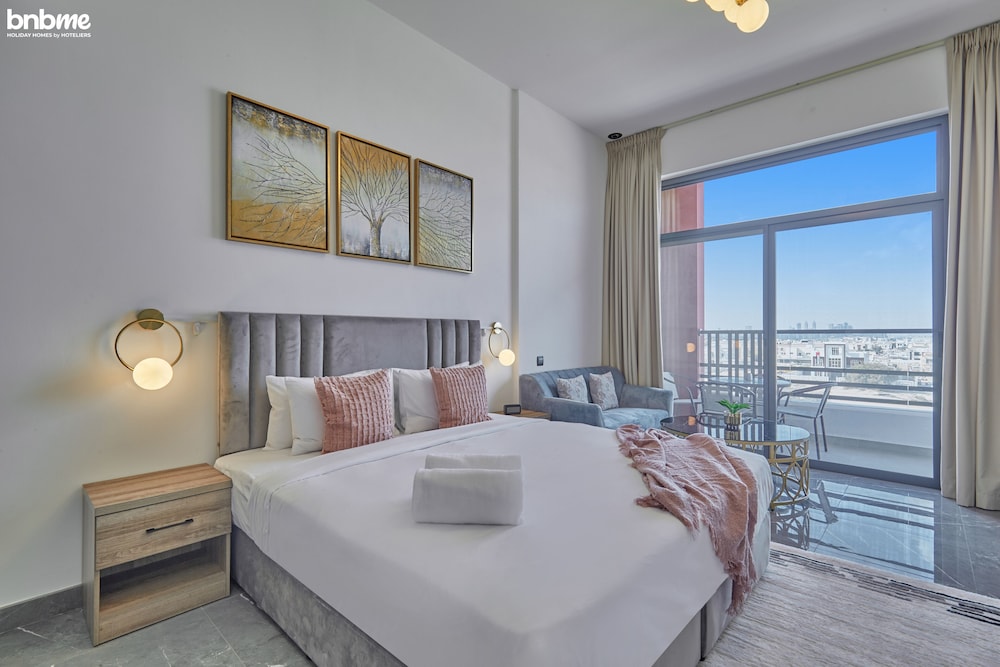 St-Joya Blanca Residences-314