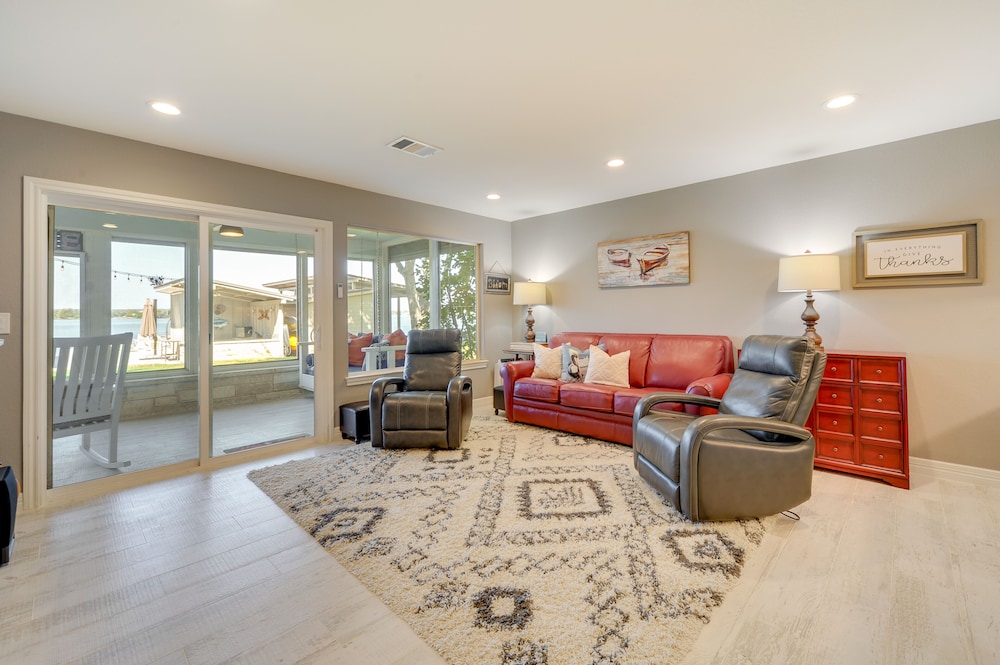 Marble Falls Vacations - Beautiful Marble Falls Getaway on Lake Lbj! - Property Image 39