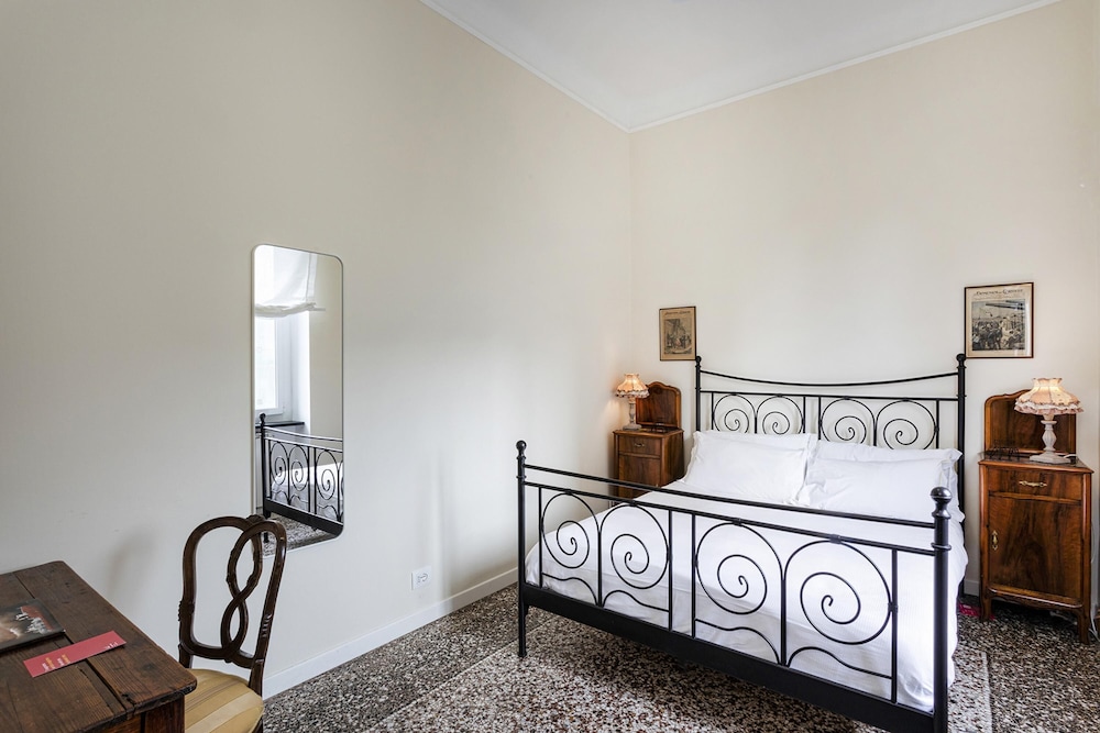 Mazzini Gallery Suite in Genova by Wonderful Italy