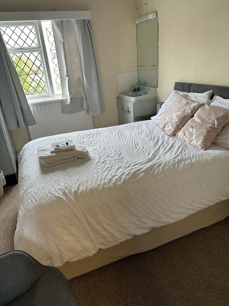 Kings Arms Inn