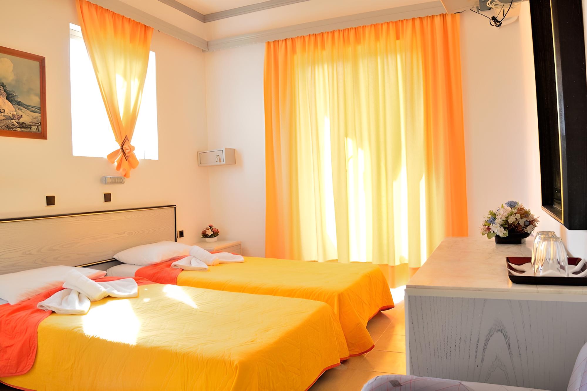 Modul Hotel