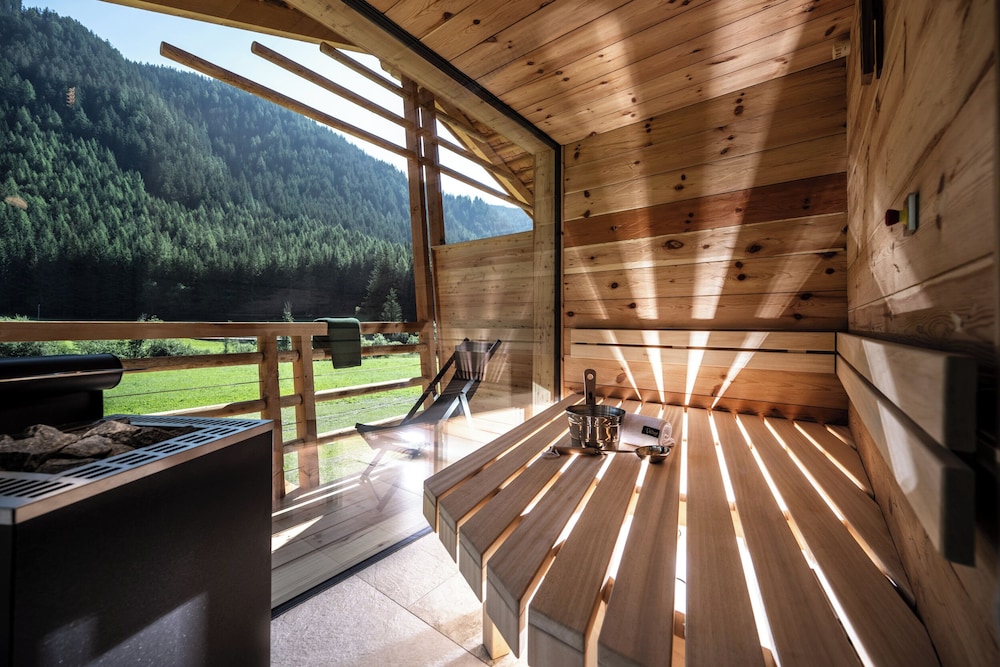 Chalets Valsegg