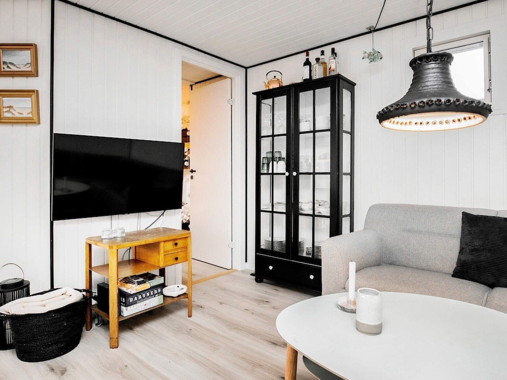 6 Person Holiday Home in Albaek view 3