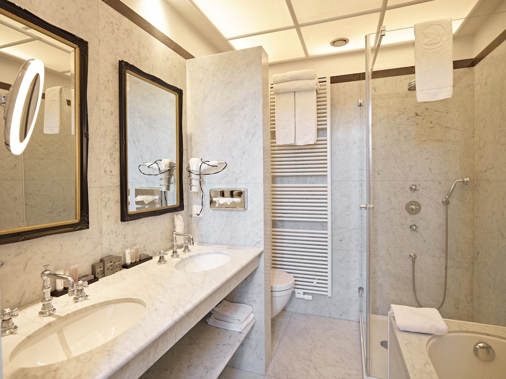 Bruges Vacations - Hotel de Tuilerieen - Property Image 84