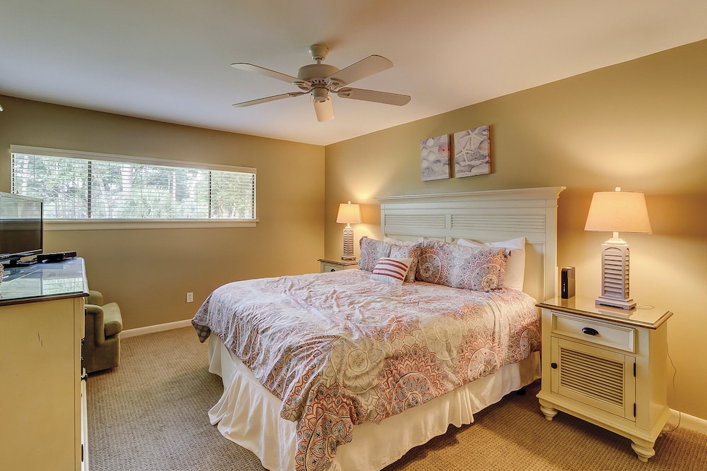 2274 Heritage Villas at The Sea Pines Resort
