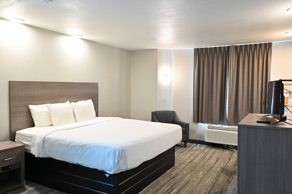 Rodeway Inn