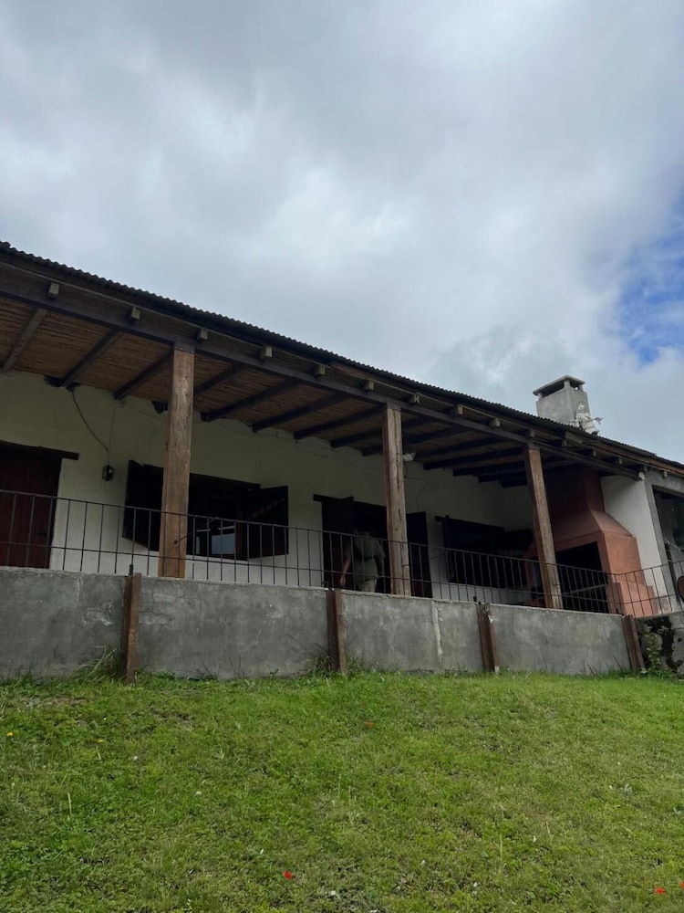 La Ramada Rural House