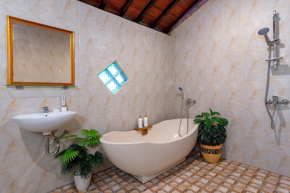 Uma Ulun Dugul Ubud by Dhananjaya Hospitality