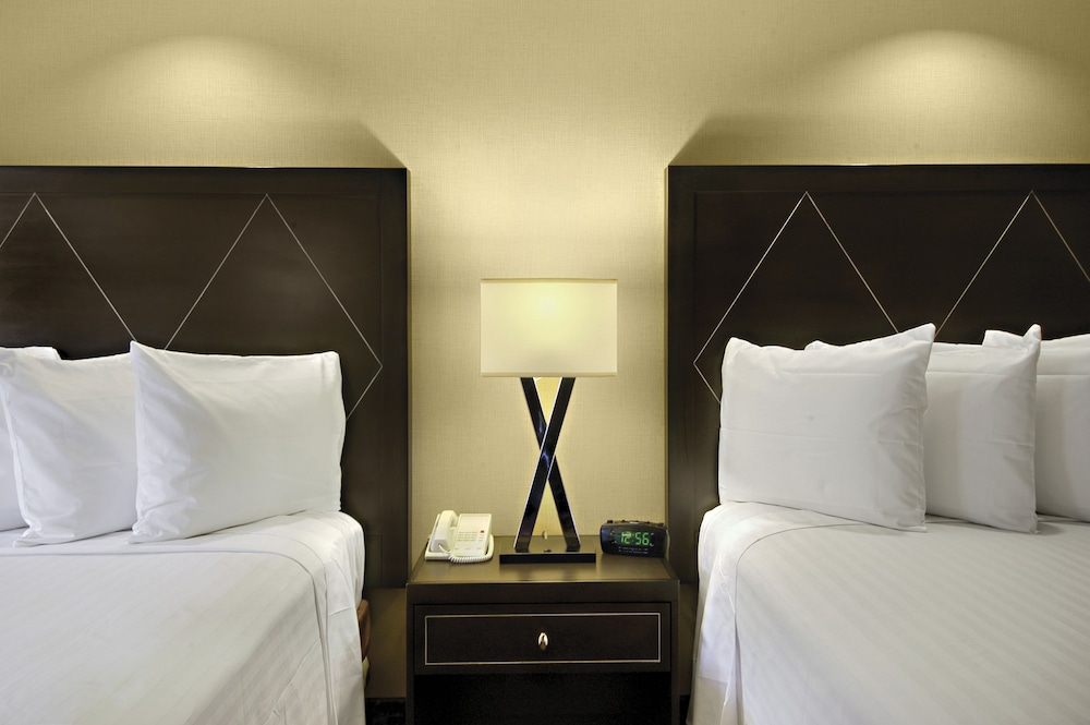 Memphis Area Vacations - Sam's Town Tunica - Property Image 3