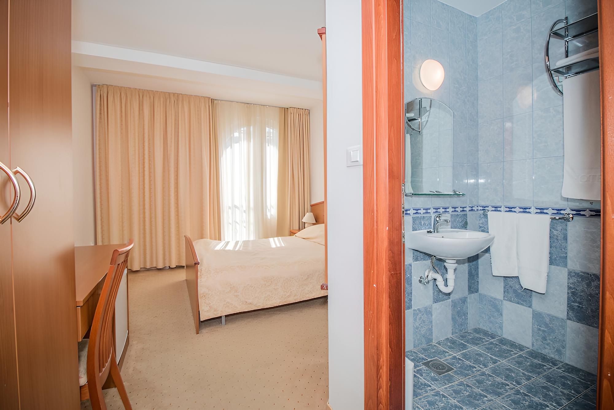 Hotel Hygge