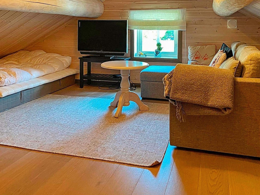 10 Person Holiday Home in Rauland-by Traum view 2