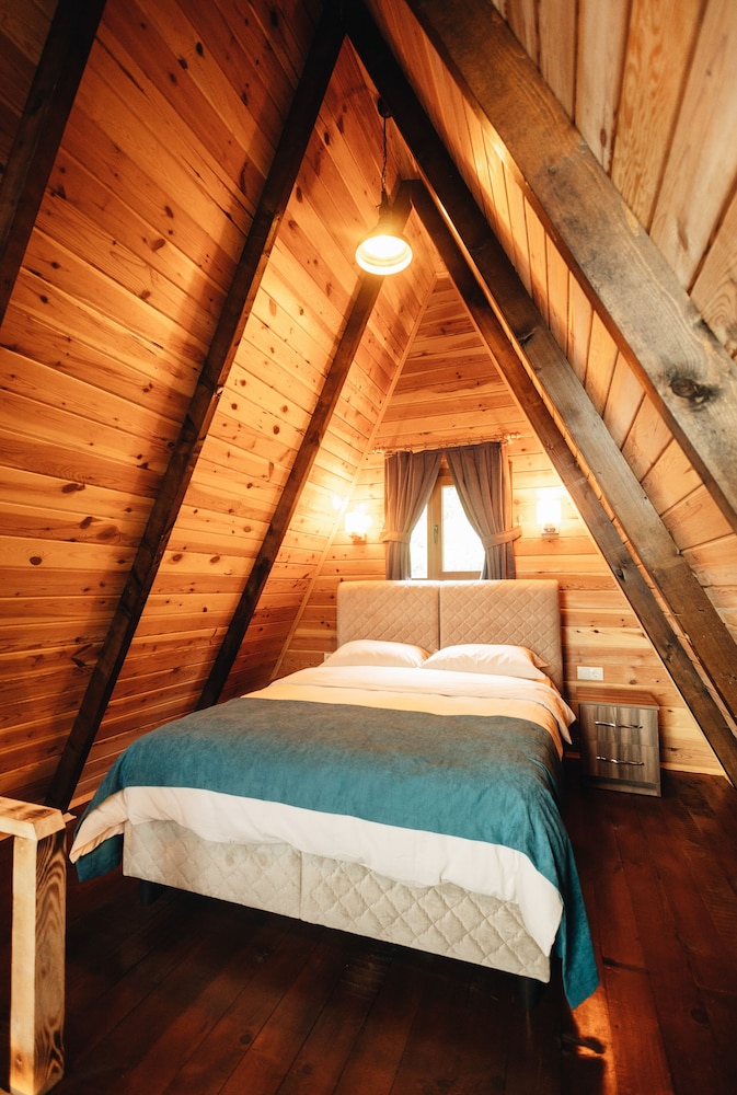 Mapavri Suit Bungalov view 3