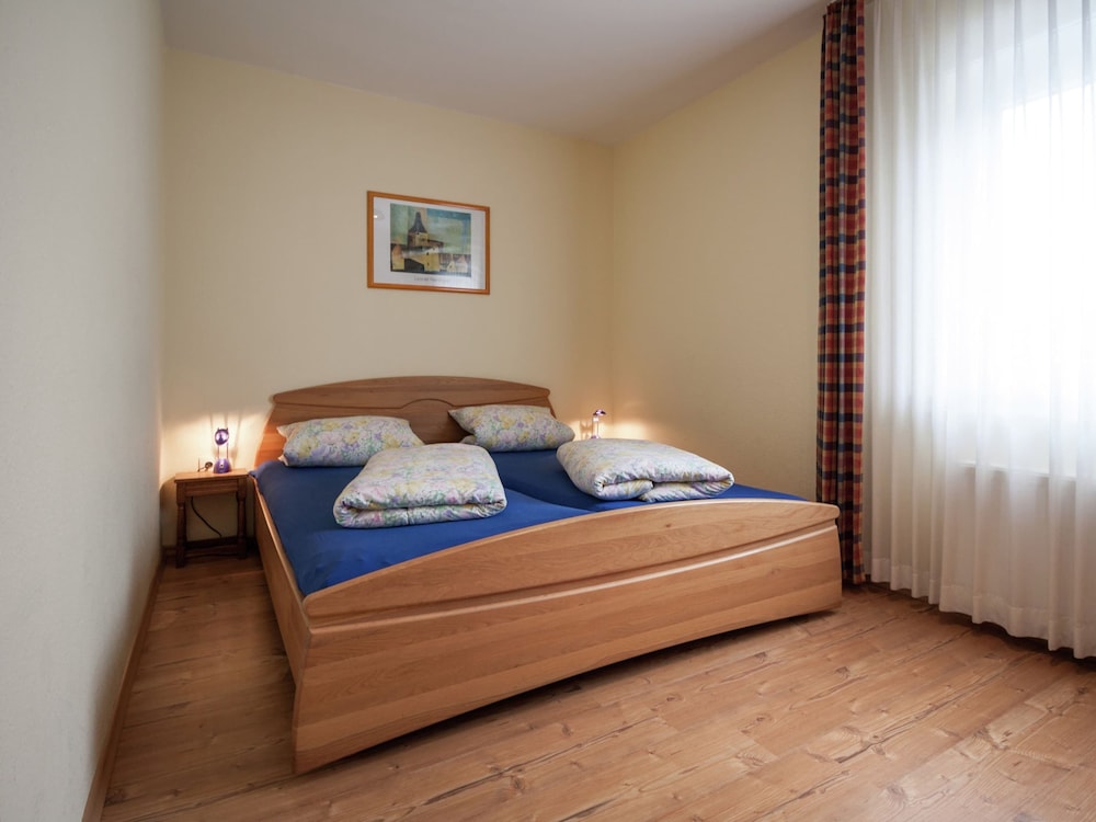 Enchanting Holiday Home in Bodefeld With Terrace view 2