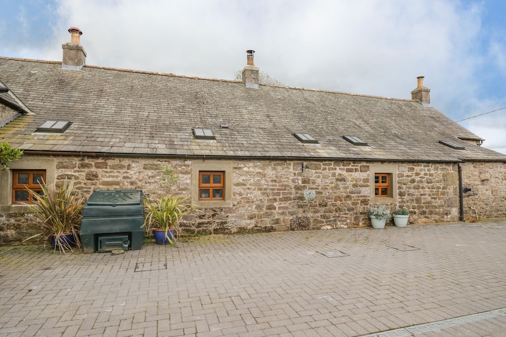 Torties Cottage
