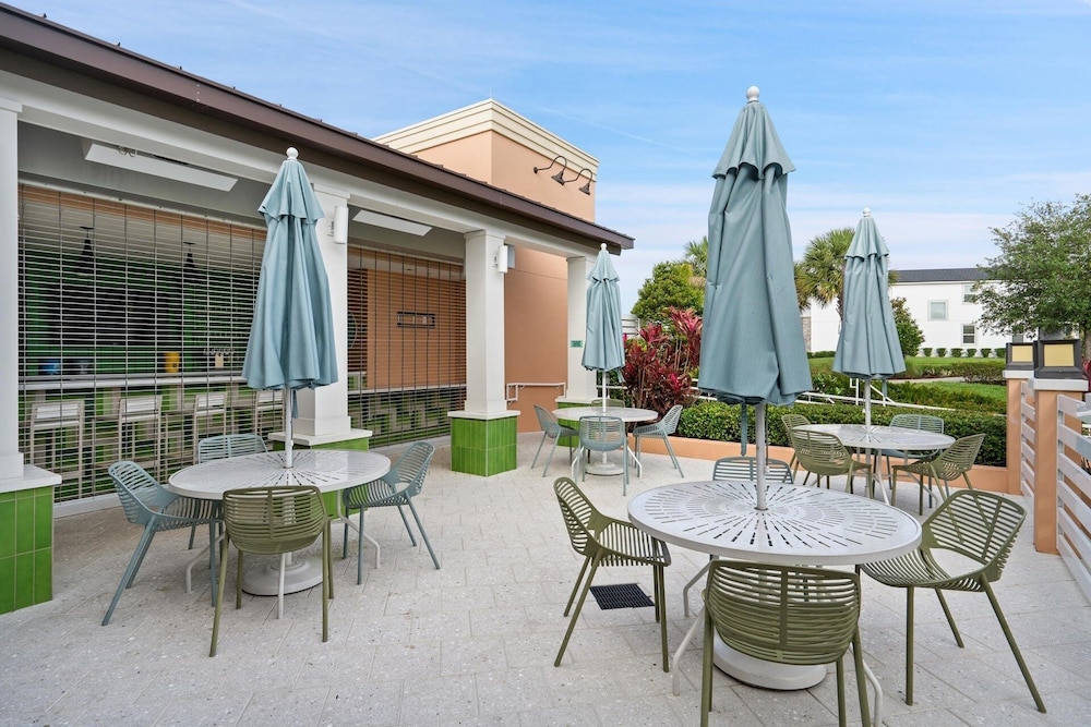 Solara Resort 4 Bedroom Townhome- Private Pool 4 Townhouse