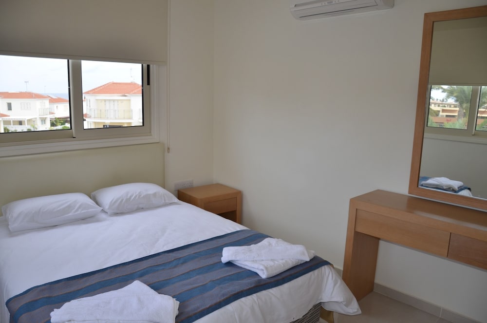 Athena Beach Villa