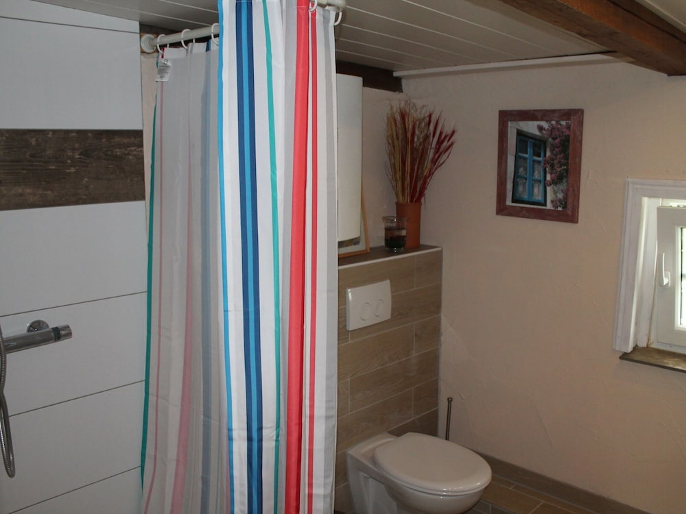 Quaint Holiday Home in Schwaan near Lake view 4