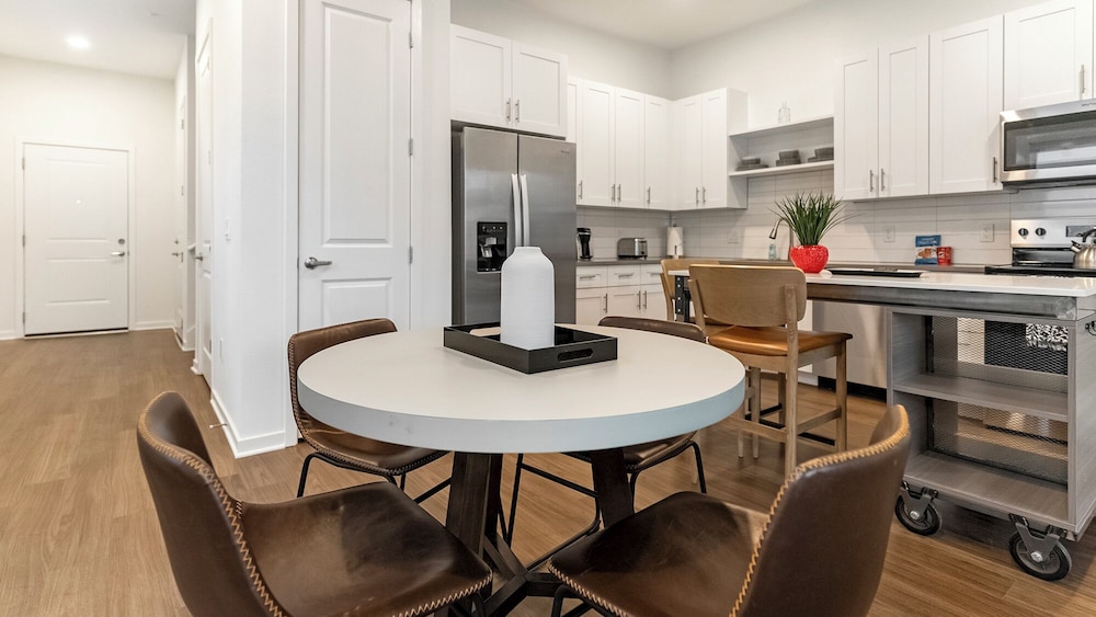 Landing Townhomes Davenport