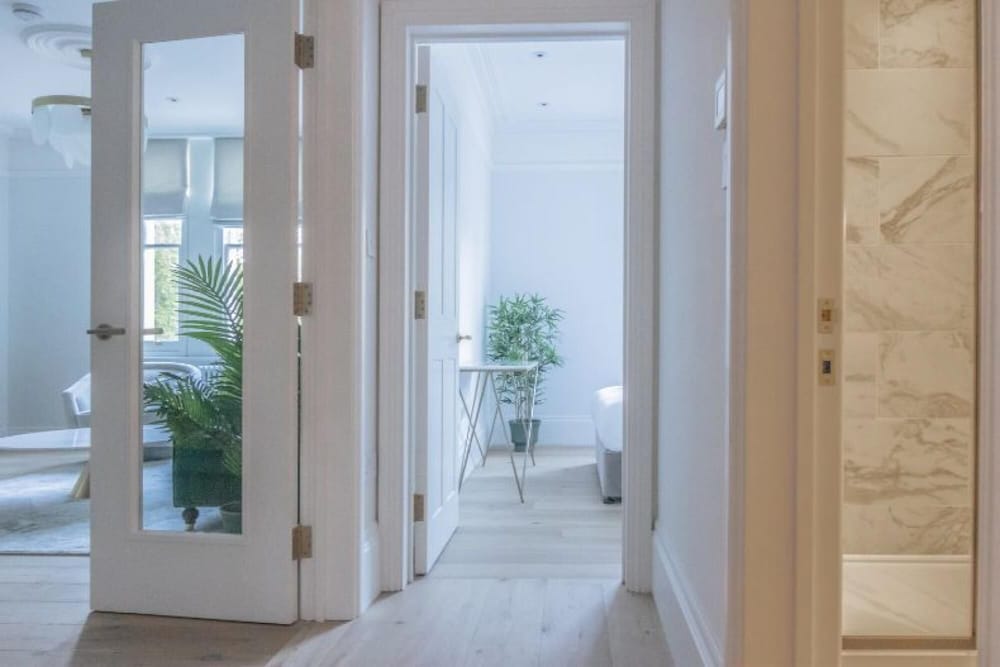 Royal Kensington - Premium 3 bed
