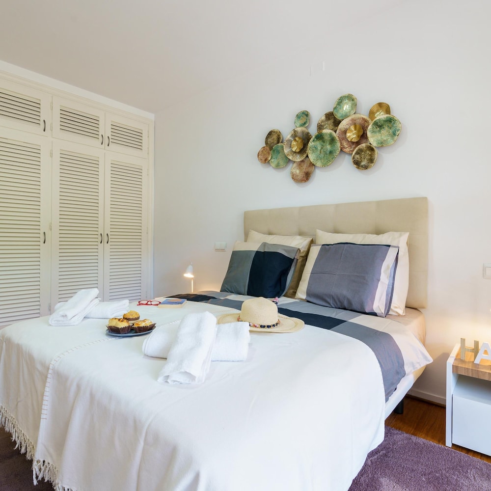 Marbella Vacations - Duplex Marbella Concordia Close To Beach - Property Image 12