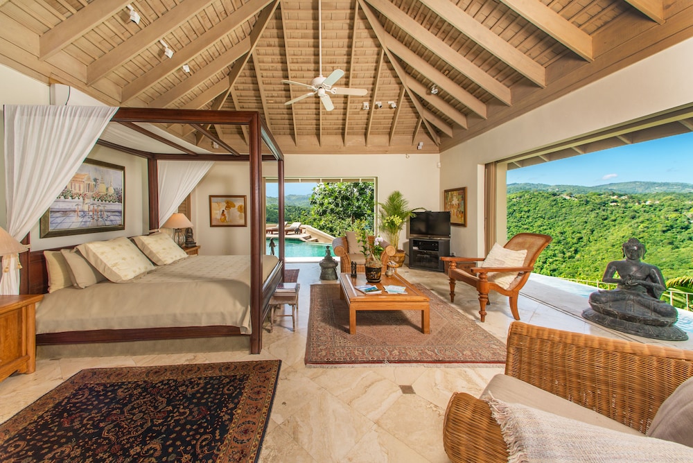 Silent Waters Villa