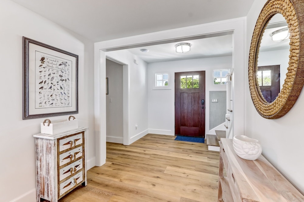 3690 South Fletcher 4 Bedroom Home
