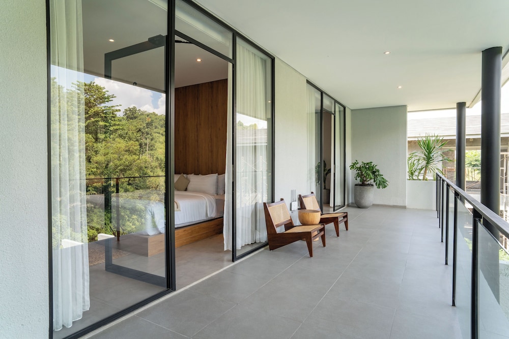 Kireina Mori Villa 6BR with heated pool