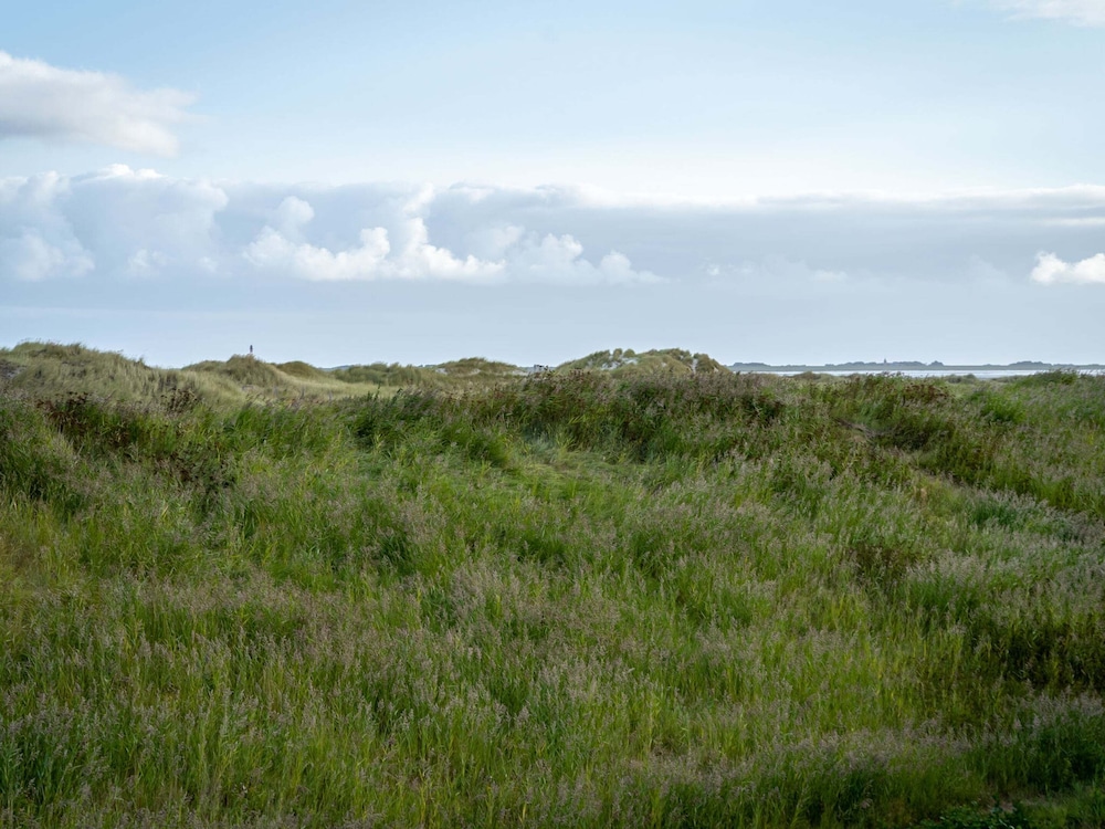 Comfortable Holiday Apartment in St. Peter Ording