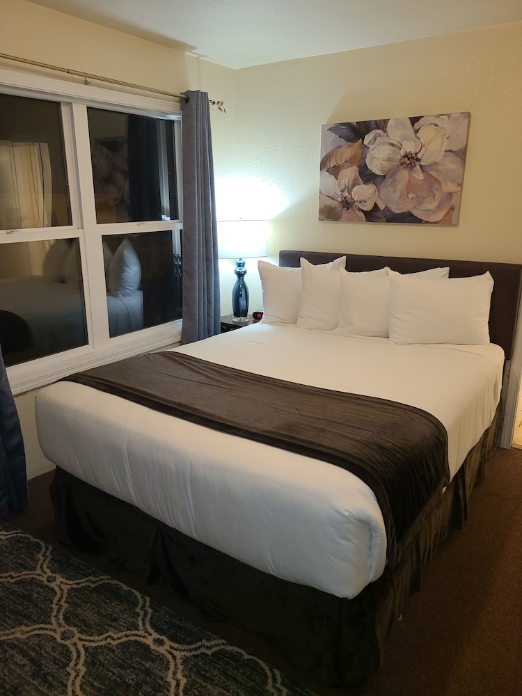 Lamplighter Cabins & Suites
