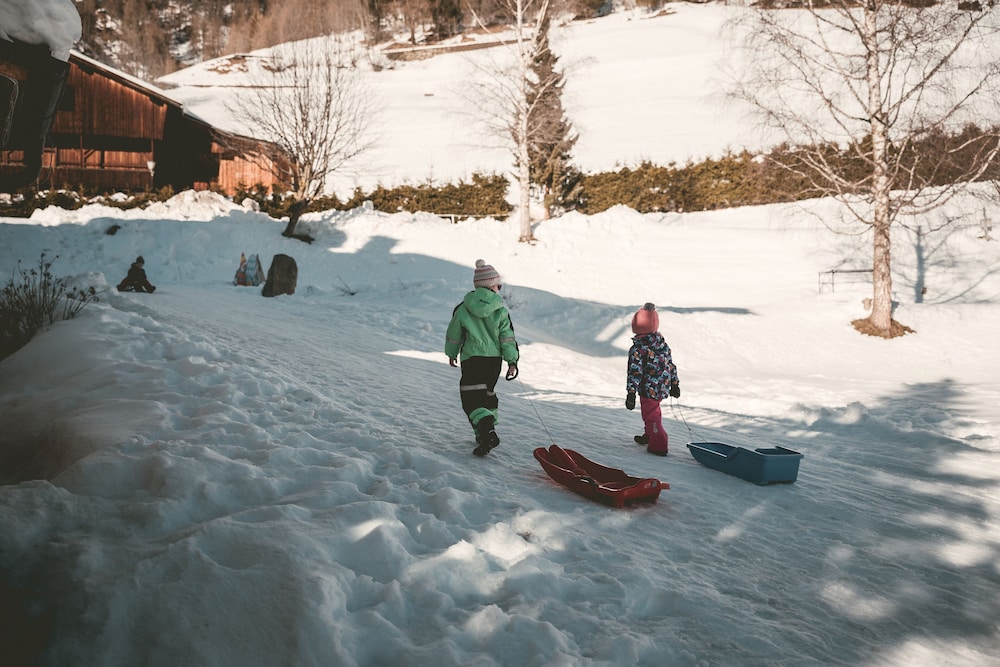 Familienhotel Replerhof