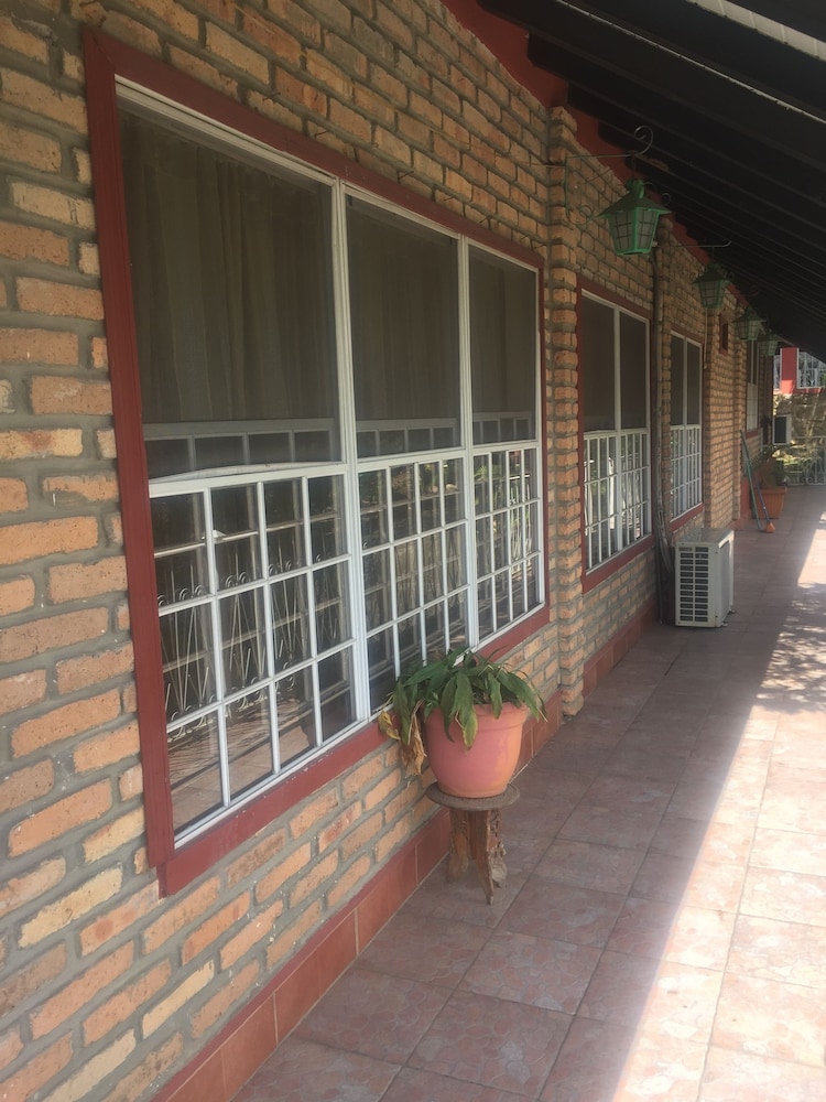 Real Casa Grande Bed & Breakfast