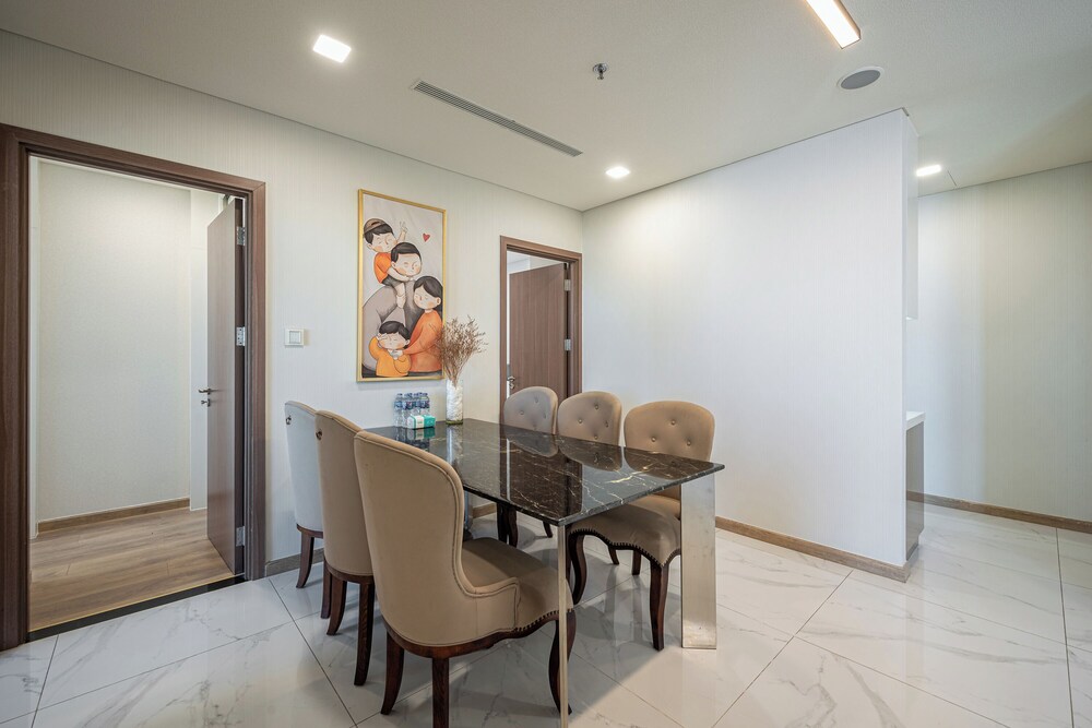 Landmark 81 Luxury Citypoint ANGIA